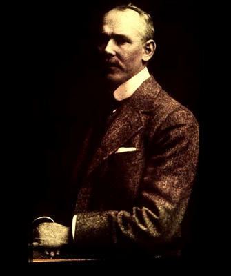 William Burrell CARP Burrell Sir William