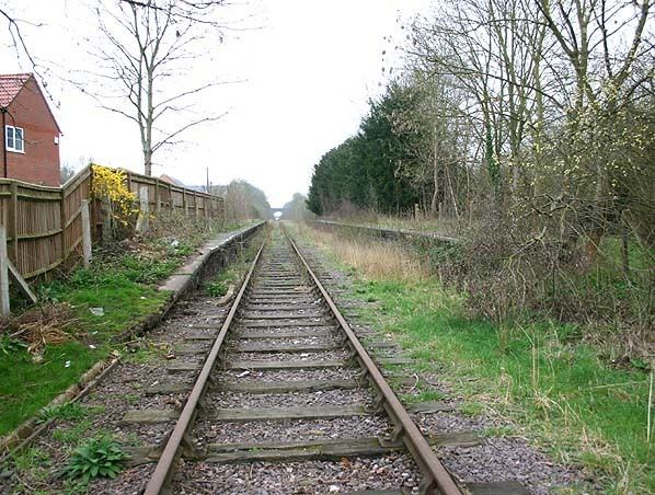 Winslow railway station wwwdisusedstationsorgukwwinslowwinslow2013jpg