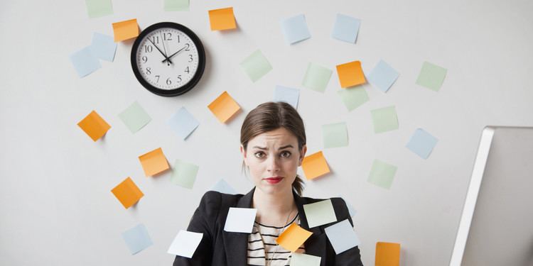 Workaholic 5 Health Hacks for the Workaholics OHP Kelowna