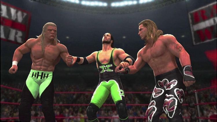 WWE '13 WWE 13 GameSpot