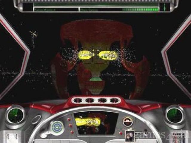 X-COM: Interceptor Com Interceptor Download