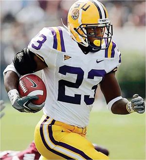 Xavier Carter VIDEO Former LSU Tiger Palm Bay Pirate Xavier Carter Greatest Prep