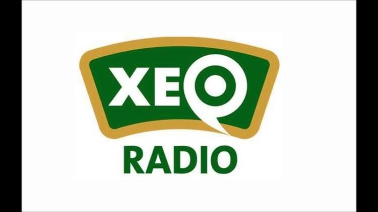XEQ-AM httpsiytimgcomvieuq6FSFuwmQmaxresdefaultjpg