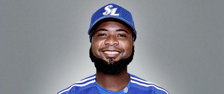 Yamaico Navarro Samsung Lions