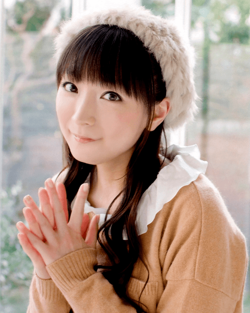 Yui Horie Yui Horie Seven Coloured Compass