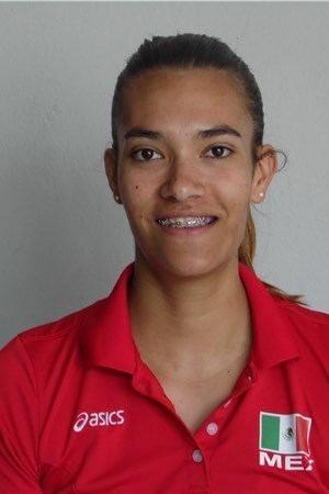 Zaira Orellana Player Zaira Orellana FIVB Volleyball Womens World Championship