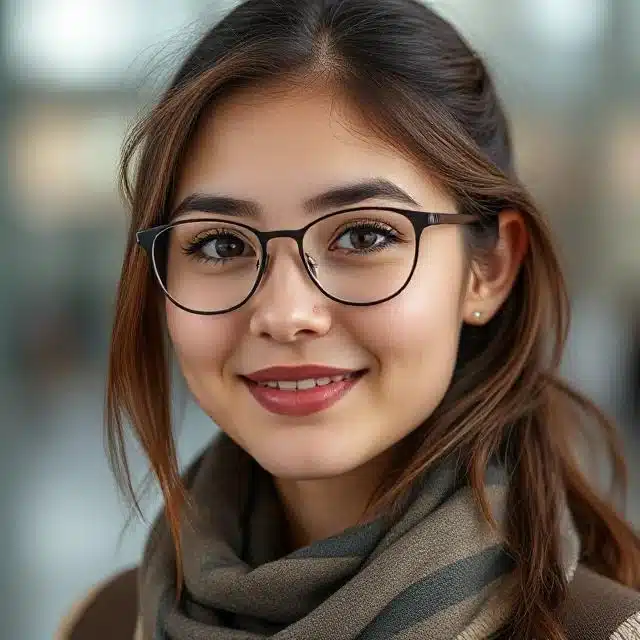 Mia Johnson
