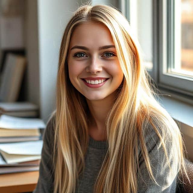Chloe Armstrong