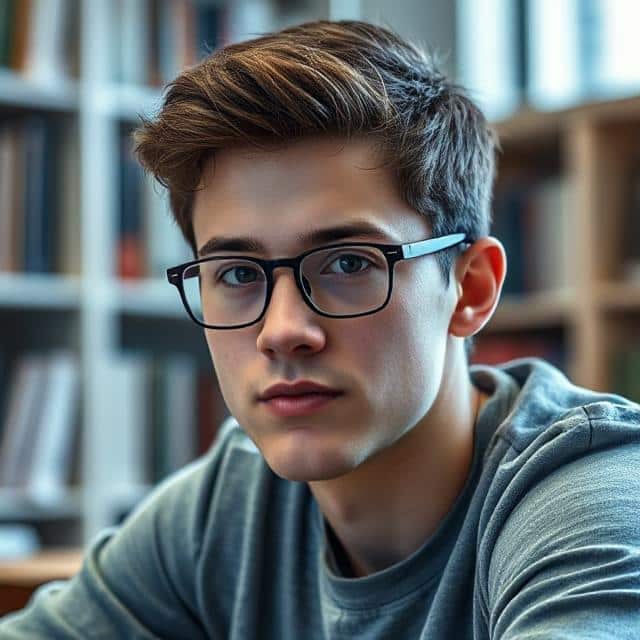 Nathan McKenzie