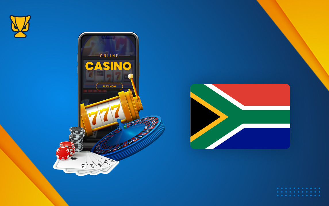 The best casinos in South Africa