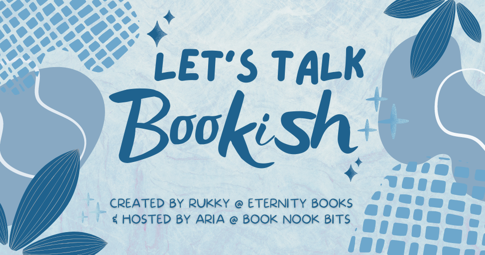 Let’s Talk Bookish: Book Adaptations
