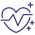 Home 5 heart rate