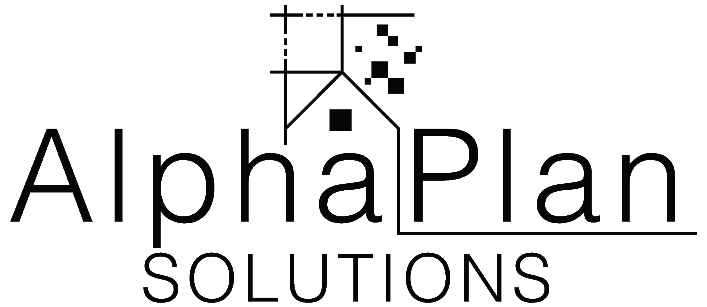 Alphaplan Solutions logo