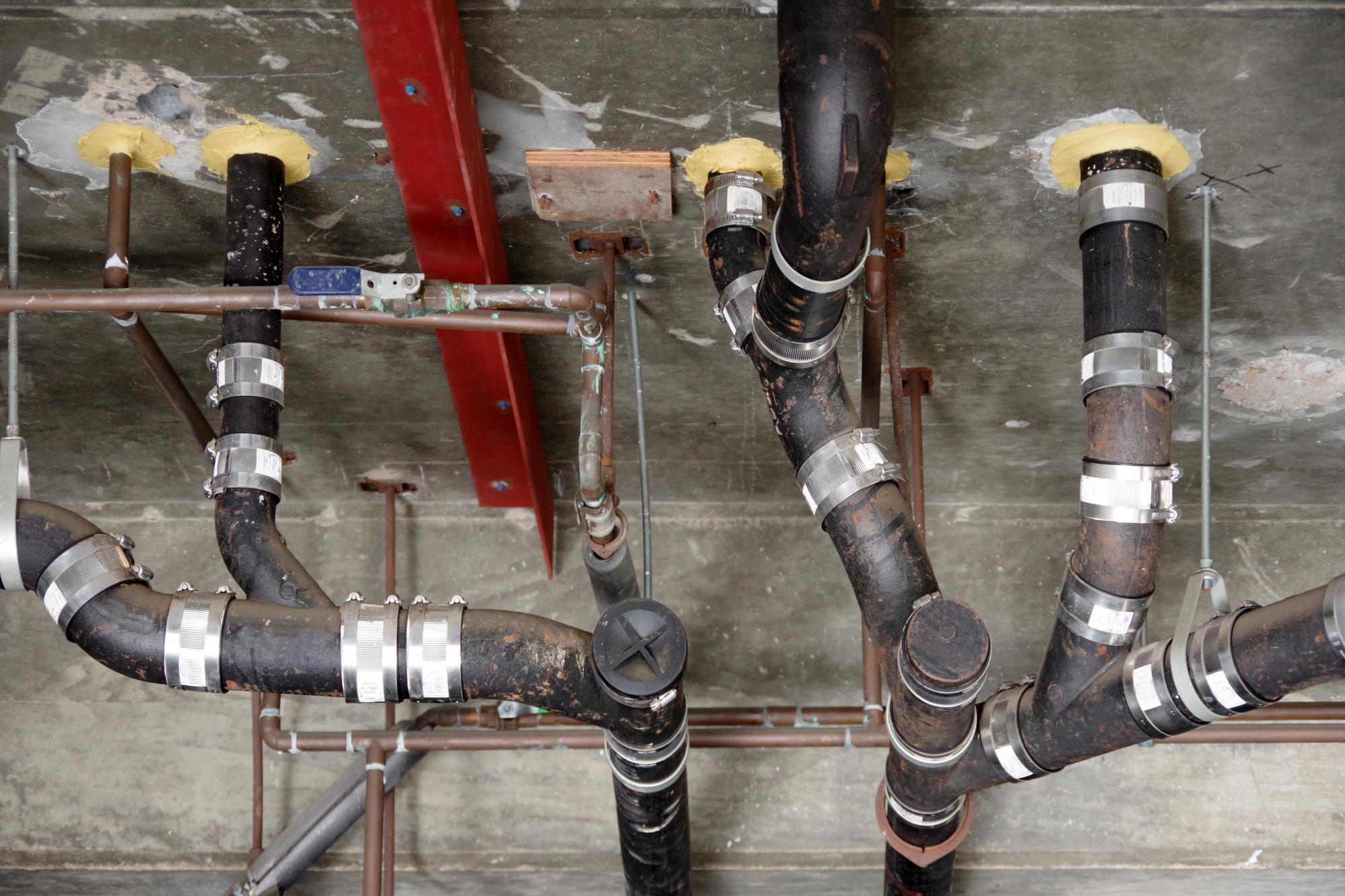 Alpine Flow Plumbing Co