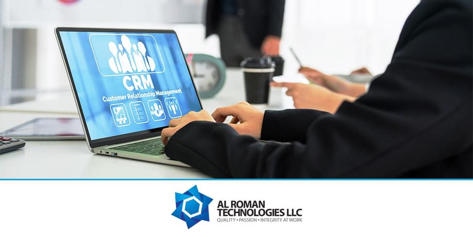 Zoho CRM Software: Improve Lead Management and Conversion