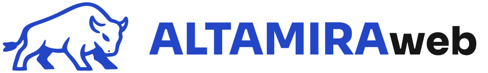 ᑕ❶ᑐ Agencia SEO de Marketing Online  Altamiraweb