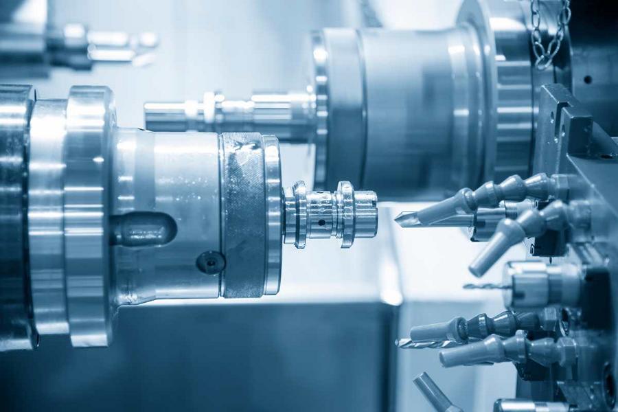 Casting Machining 1 Casting Machining