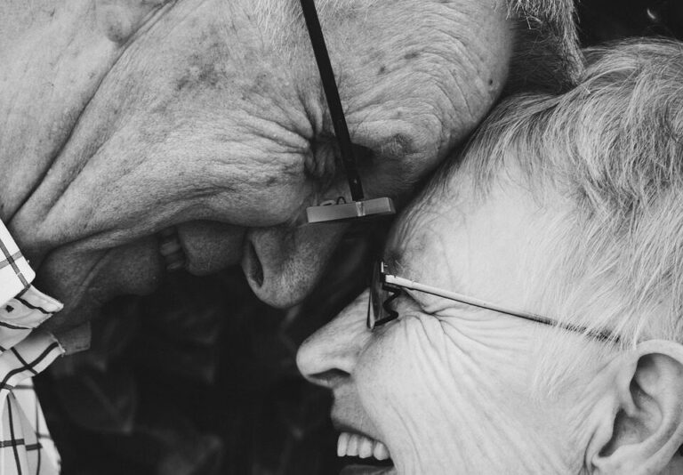 conseils trouver l'amour couple âgé love coach