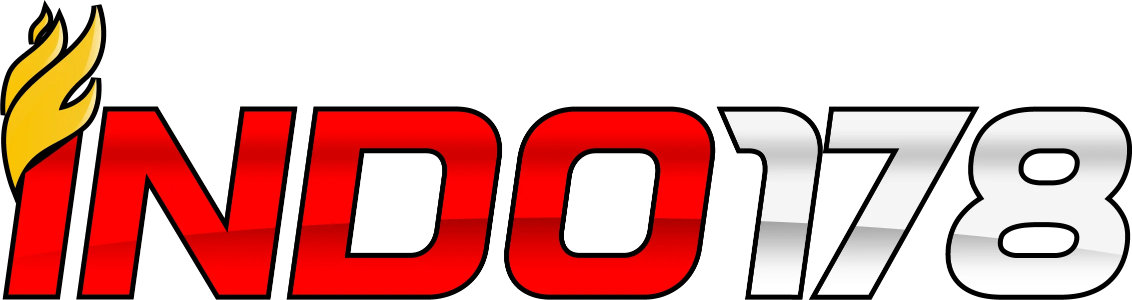 Logo Resmi INDO178