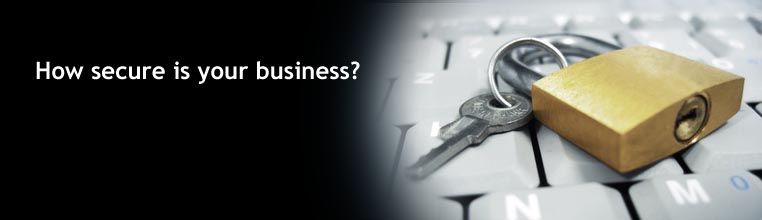 Network Security Services in Virginia | Managed IT Support Firm