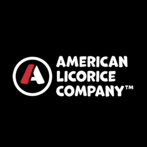 American Licorice Company logo