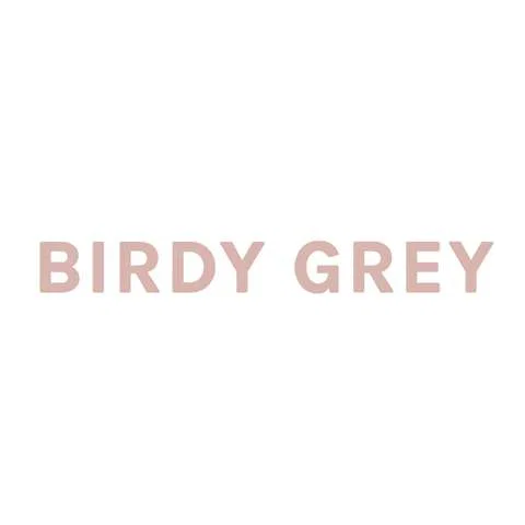 Birdy Grey logo