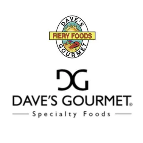 Dave’s Gourmet logo
