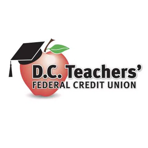 D.C. Teachers’ Federal Credit Union logo