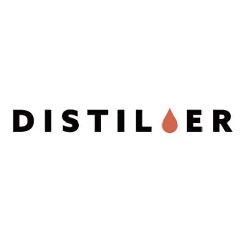 Distiller logo