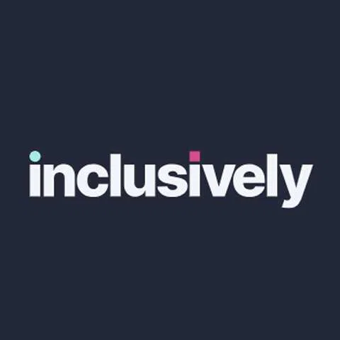 Inclusively logo