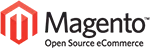 Adobe Commerce Magento Logo