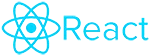 React JS Logo