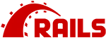Ruby On Rails Logo