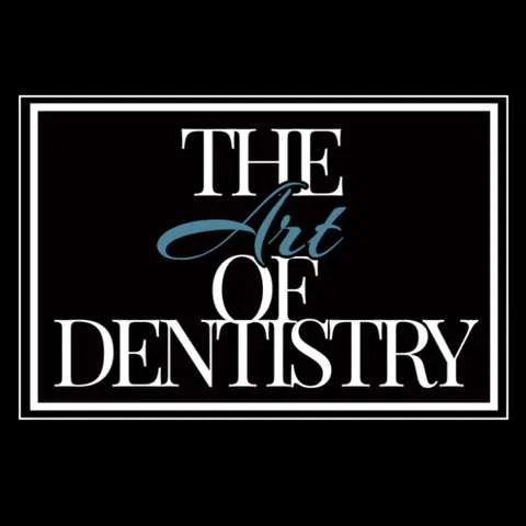 Sandiego Art of Dentistry logo