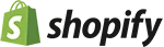 Shopify Logo