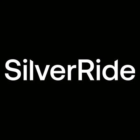 SilverRide logo