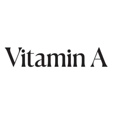 Vitamin A Swim logo