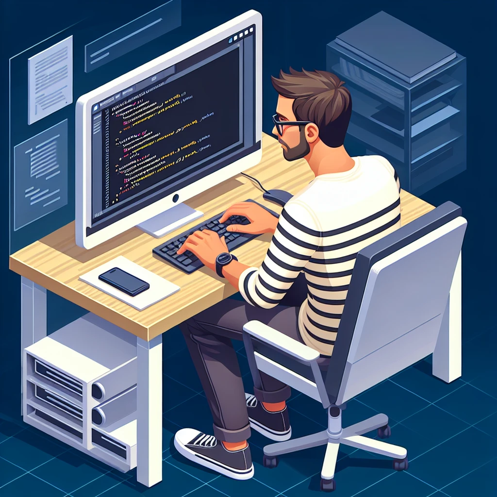 developer