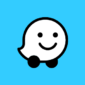 Waze - GPS, Maps & Traffic icon