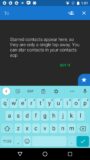 Textra SMS screenshot 3