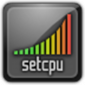 SetCPU for Root Users APK