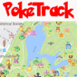 PokeTrack apk