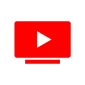 YouTube TV icon