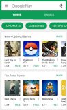 Google Play Store screenshot 2