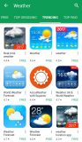 Google Play Store screenshot 3