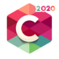 C launcher APK