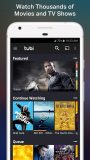 Tubi TV - Movies & TV screenshot 1