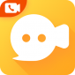 Live Chat - Meet new people via free video chat APK