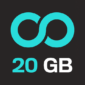 Degoo- 20 GB Cloud Storage APK