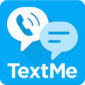 Text Me- Second Phone Number APK